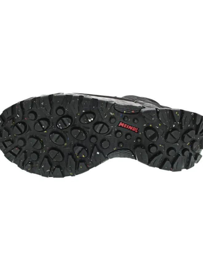 MEINDL Outdoorschuhe^Lite-Hike GTX Wanderstiefel Schwarz