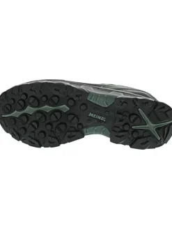 MEINDL Outdoorschuhe^Lite-Trail GT Wanderschuh Grün
