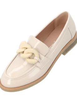 Loafers in Beige>palado New