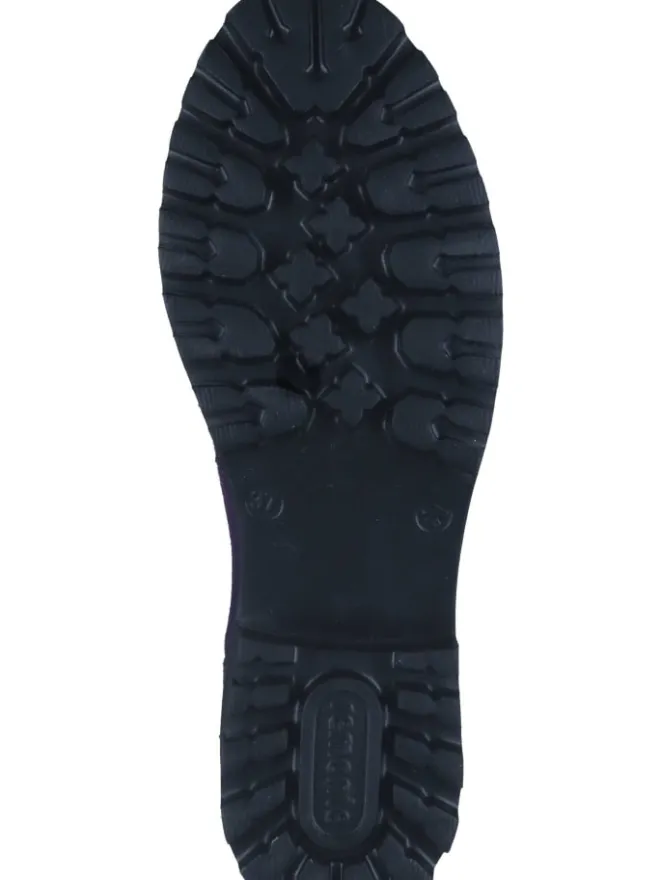 Loafers, Slipper in aubergine>remonte Outlet