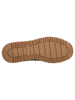Low-Cut Schnürstiefel Rantow in 1001 Black><noscript><img width=