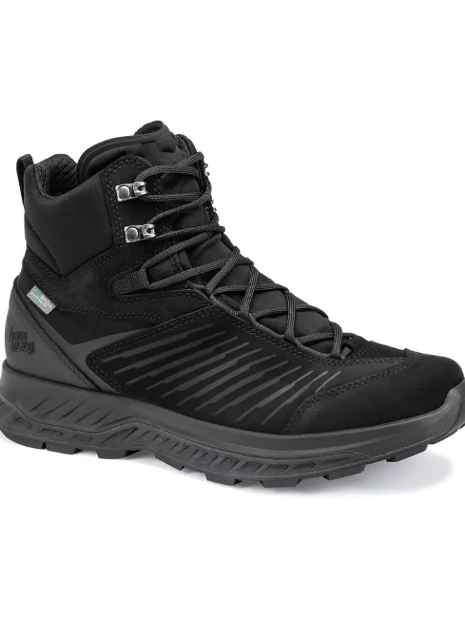 M BLUERIDGE ES in Schwarz>hanwag Clearance