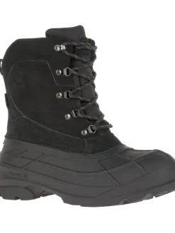 M FARGO 2 in Schwarz>Kamik