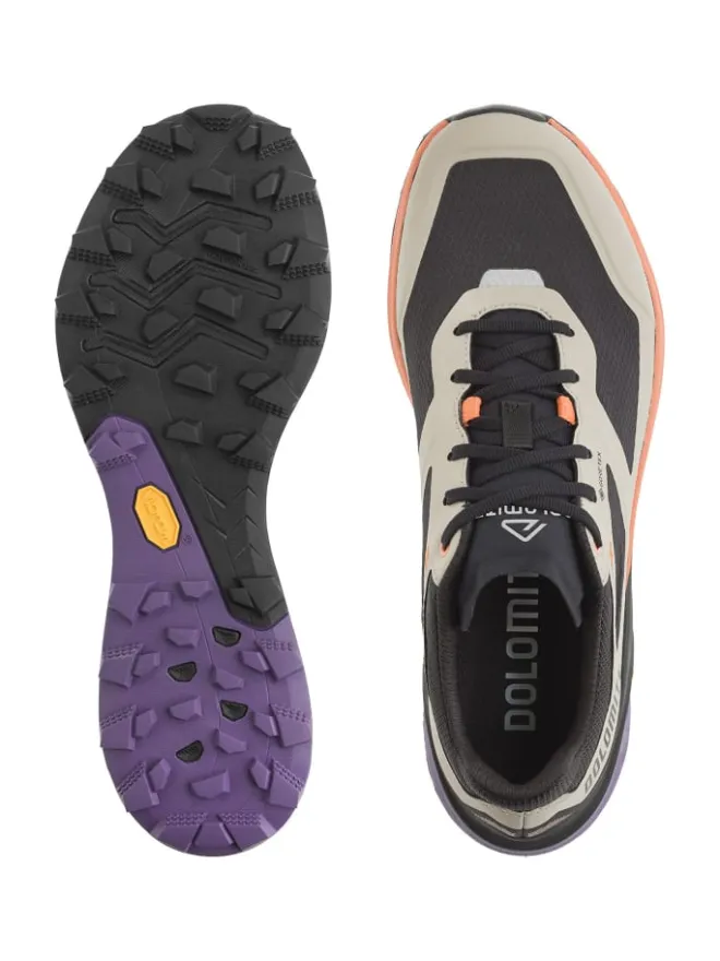 DOLOMITE Outdoorschuhe^M NIBELIA GTX in Beige