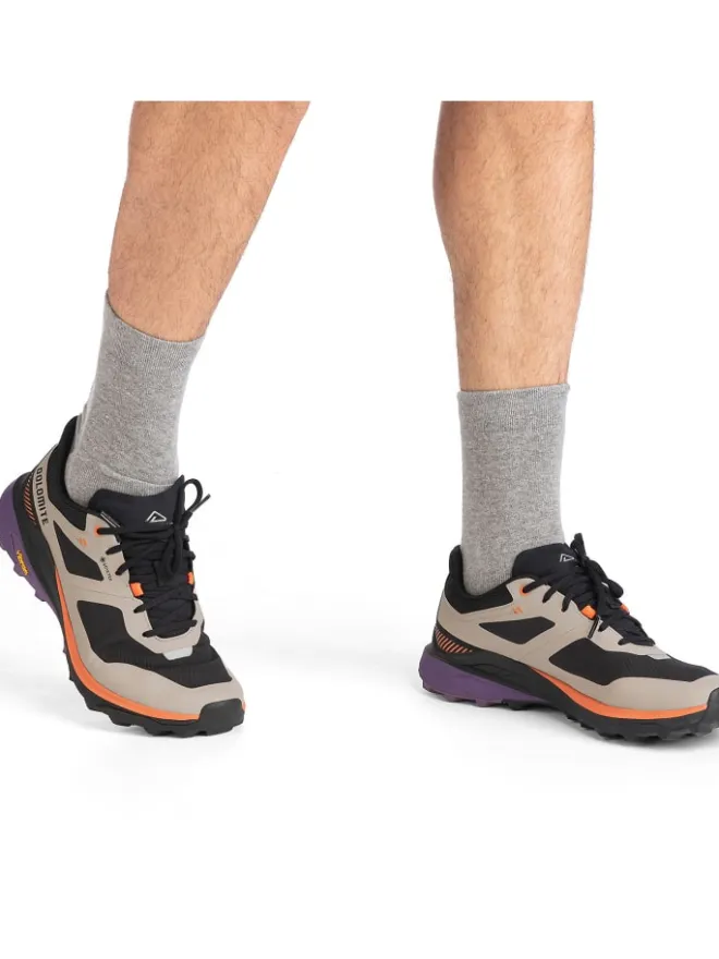 DOLOMITE Outdoorschuhe^M NIBELIA GTX in Beige