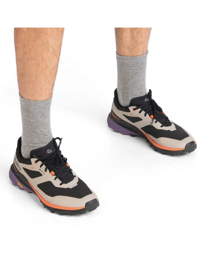 DOLOMITE Outdoorschuhe^M NIBELIA GTX in Beige