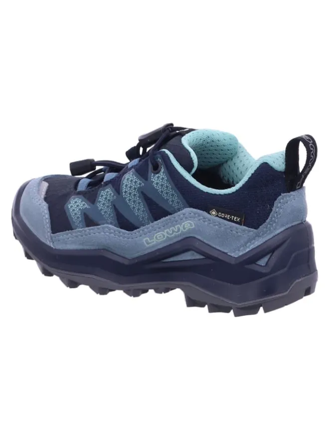 MADDOX PRO GTX MADDOX PRO GTX in navy/eisblau>LOWA
