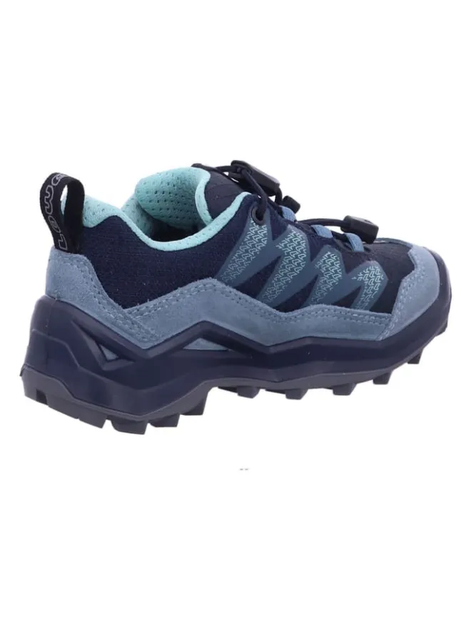 MADDOX PRO GTX MADDOX PRO GTX in navy/eisblau>LOWA