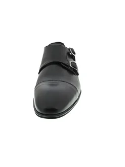 LLOYD Halbschuhe^MAILAND Slipper Schwarz