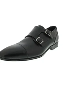 LLOYD Halbschuhe^MAILAND Slipper Schwarz