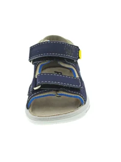 Ricosta Lauflernschuhe^Mantu Minilette Blau