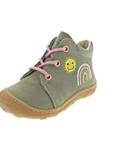 Ricosta Lauflernschuhe^MECKI Lauflern Grün