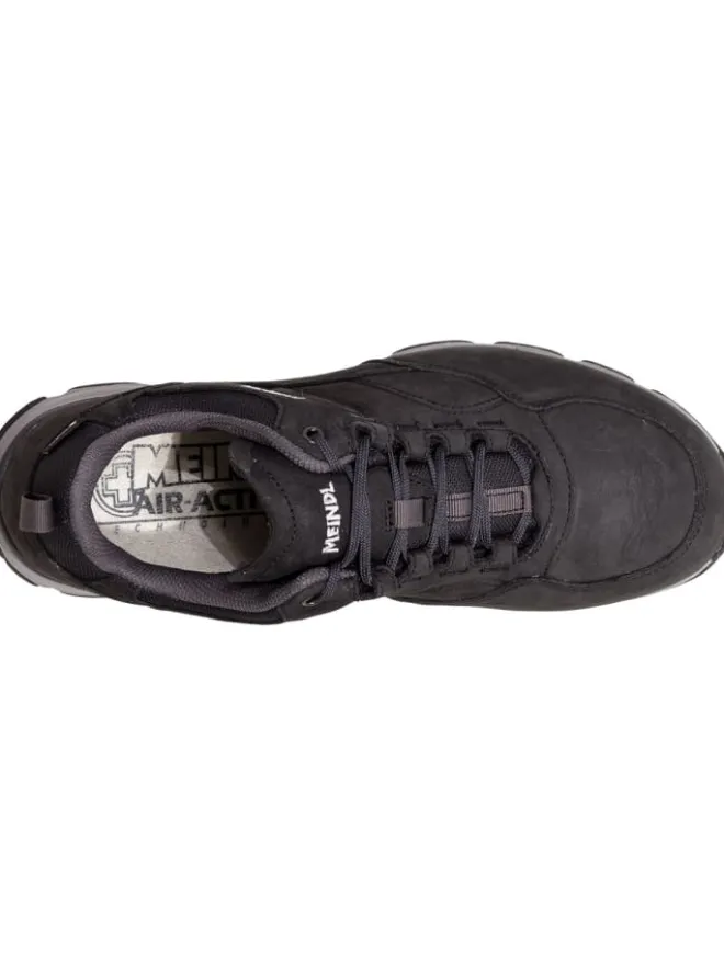 MEINDL Outdoorschuhe^Freizeitschuhe 4763-01 Dublin GTX in schwarz