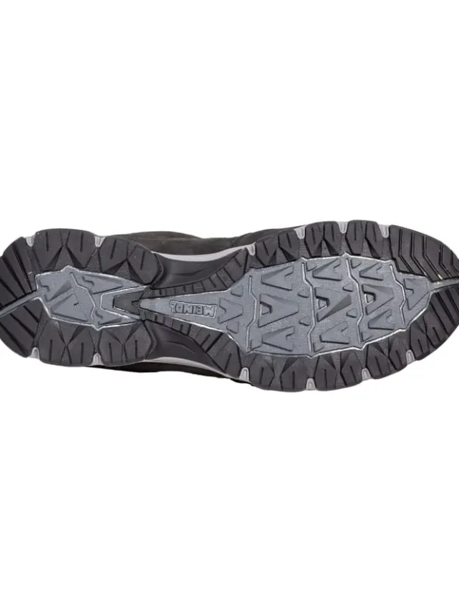 MEINDL Outdoorschuhe^Freizeitschuhe 4763-01 Dublin GTX in schwarz