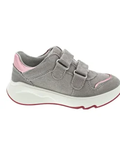 MELODY Klettschuh Grau><noscript><img width=