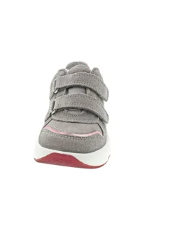 MELODY Klettschuh Grau><noscript><img width=