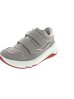 MELODY Klettschuh Grau><noscript><img width=