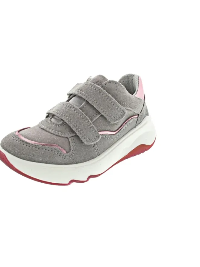 MELODY Klettschuh Grau>superfit Clearance