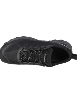 Merrell Outdoorschuhe^Speed Ecco in Schwarz