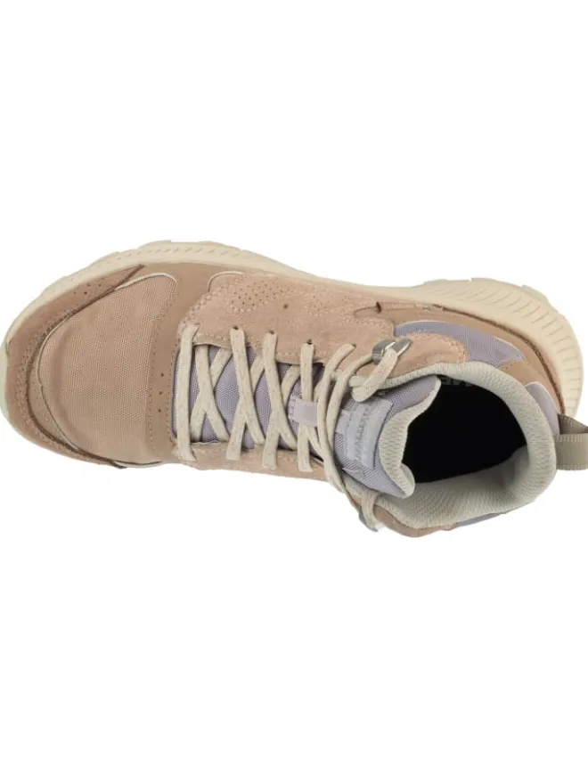 Tempo Sol Mid WP in Beige>Merrell Best