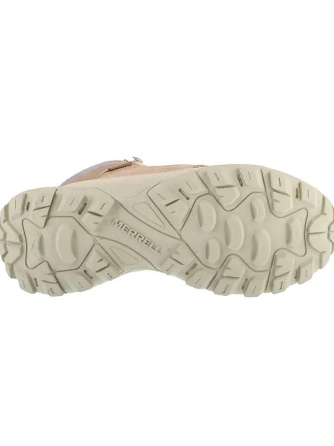 Tempo Sol Mid WP in Beige>Merrell Best