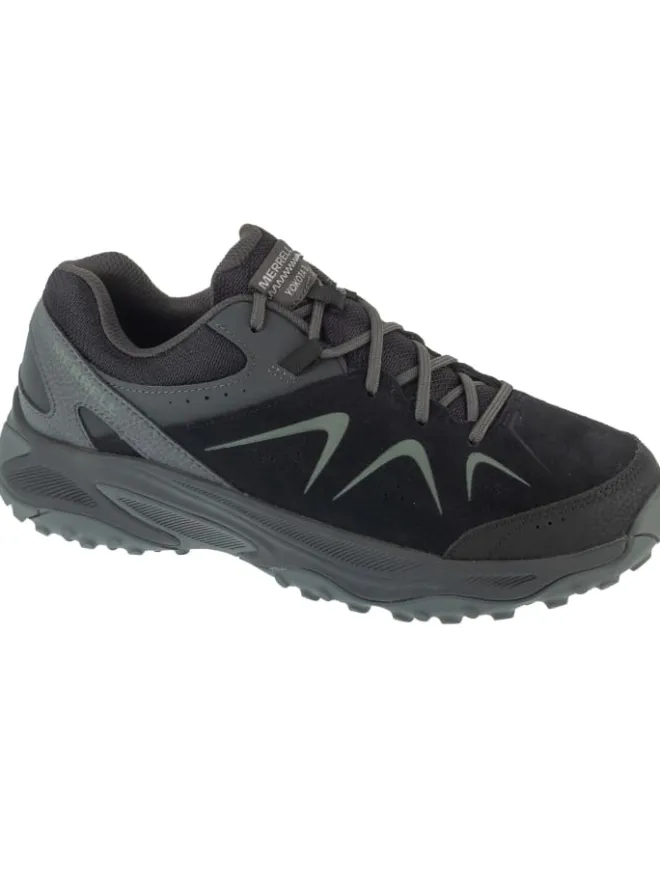 Yokota 3 in Schwarz>Merrell Outlet
