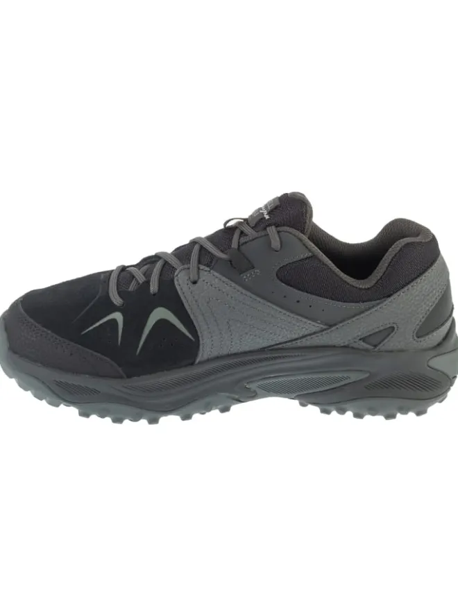 Yokota 3 in Schwarz>Merrell Outlet