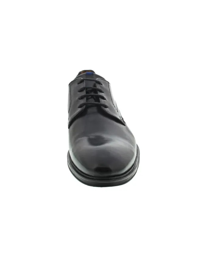 LLOYD Schnürschuhe^MILAN Business Schuh Schwarz