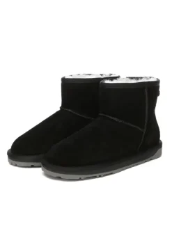 Mini Classic Stiefel Falcon in Schwarz><noscript><img width=