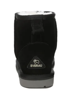 Mini Classic Stiefel Falcon in Schwarz><noscript><img width=