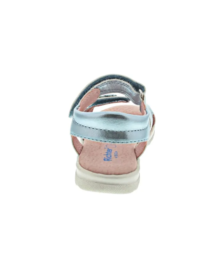 Minilette Blau>RICHTER Sale