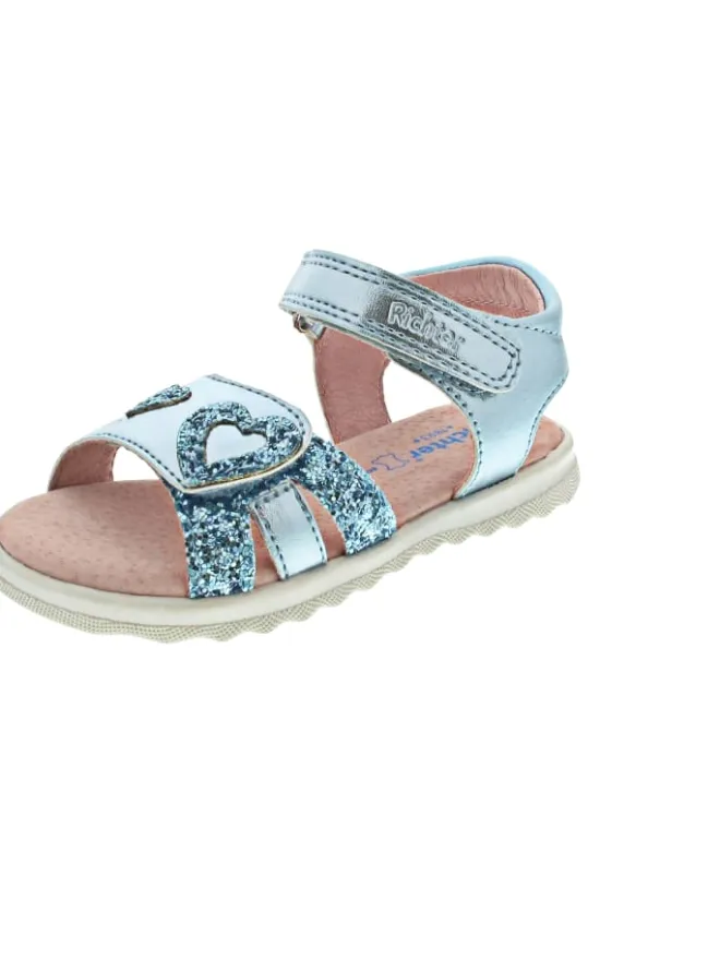 Minilette Blau>RICHTER Sale