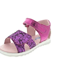 RICHTER Lauflernschuhe^Minilette Rot