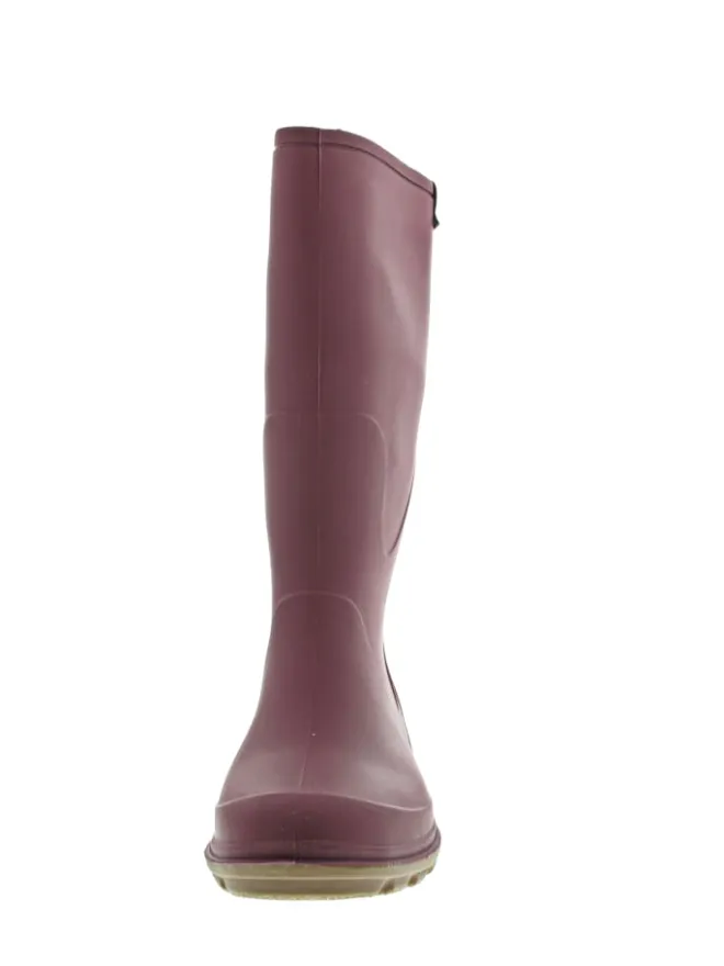 Miranda Gummistiefel Rot>Kamik Sale