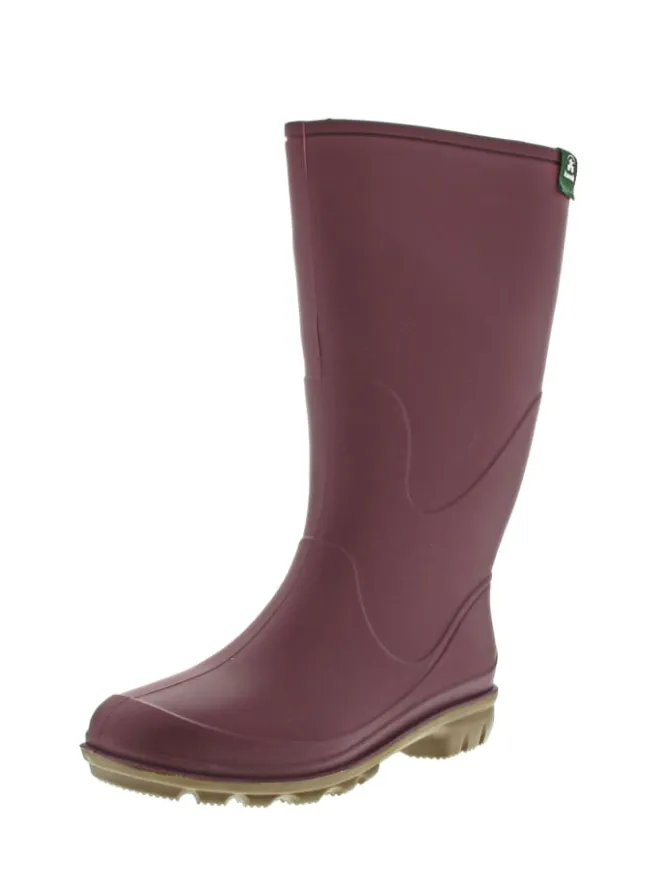 Miranda Gummistiefel Rot>Kamik Sale