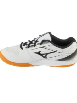 Crossmatch Smash Table Tennis in Weiß>Mizuno Best