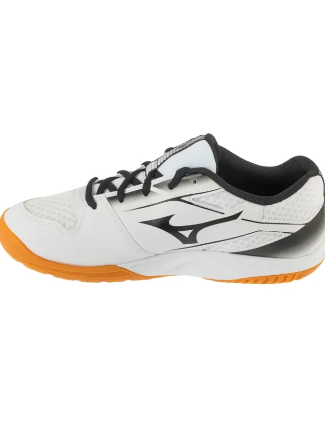 Crossmatch Smash Table Tennis in Weiß>Mizuno Best