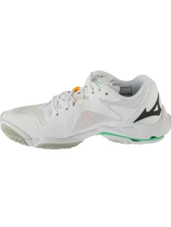 Wave Lightning Z8 in Weiß>Mizuno
