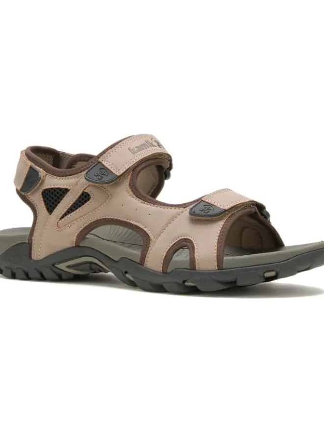 Kamik Sandalen & Pantoletten^MMILOS in Mocca