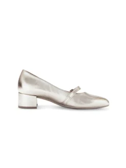 Gabor Pumps^Modische Pumps für Damen in gold
