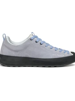 SCARPA Outdoorschuhe^MOJITOWRAP in Grau