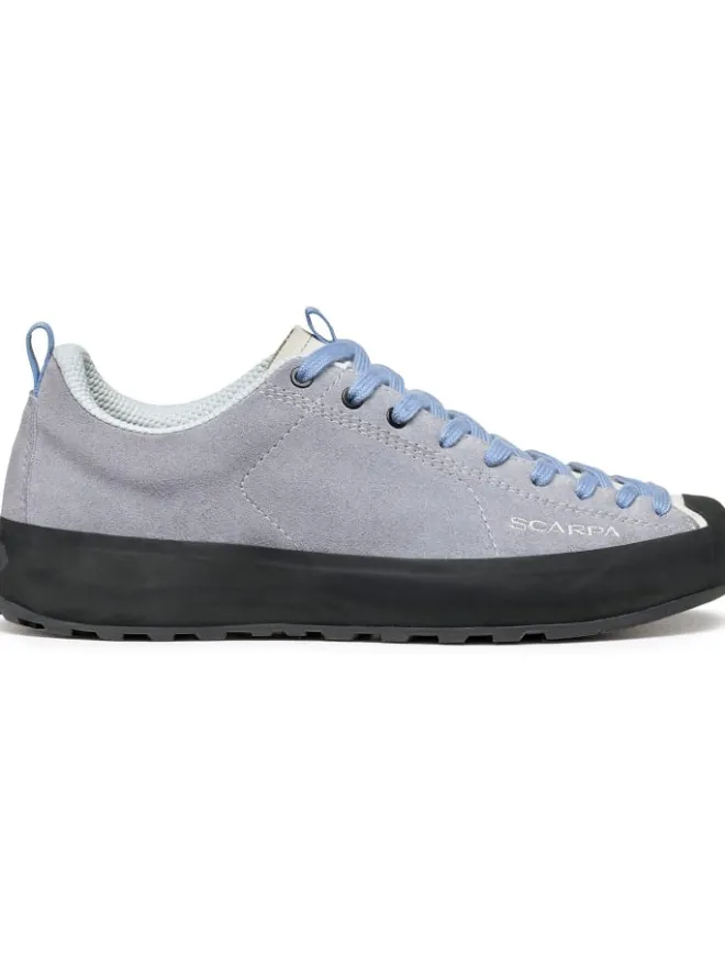 SCARPA Outdoorschuhe^MOJITOWRAP in Grau