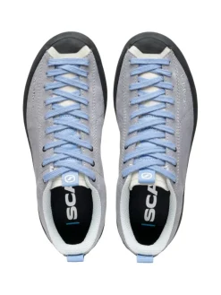 SCARPA Outdoorschuhe^MOJITOWRAP in Grau