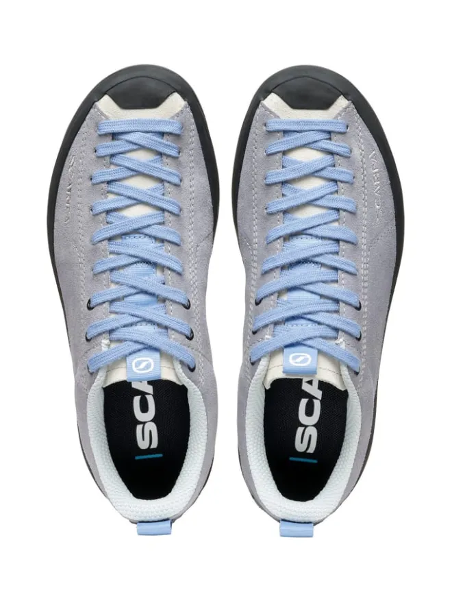 SCARPA Outdoorschuhe^MOJITOWRAP in Grau