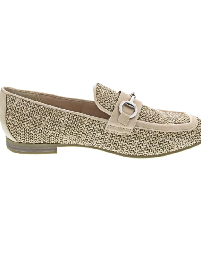 Mokassin Beige>Marco Tozzi Best