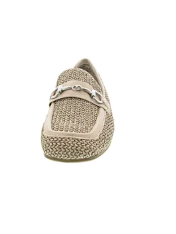 Mokassin Beige><noscript><img width=