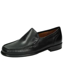 Mokassin Carol in schwarz>Sioux Discount