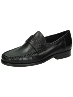 Mokassin Ched-XL in schwarz>Sioux New