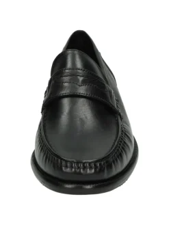 Mokassin Ched-XL in schwarz><noscript><img width=