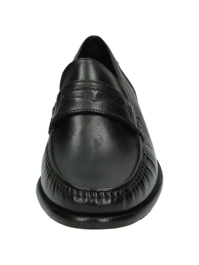 Mokassin Ched-XL in schwarz>Sioux New